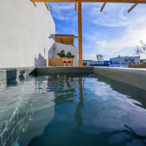 Athiri Luxury Suites